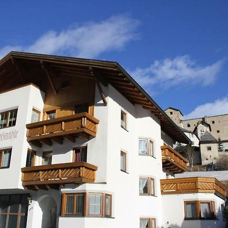 Schlossmuehle Nauders Exterior foto